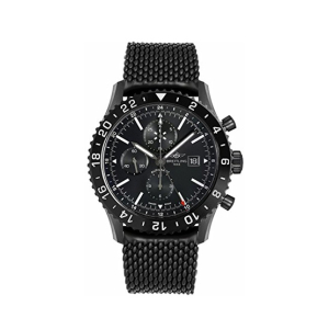 Breitling Chronoliner Men's Watch Black (M2431013/BF02-267S)