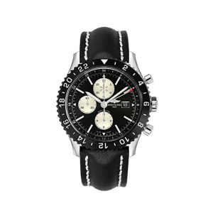 Breitling Chronoliner Men's Watch Black (Y2431012/BE10-441X)