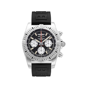 Breitling Chronomat Men's Watch Black (AB01154G/BD13-152S)