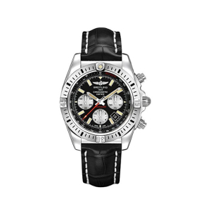 Breitling Chronomat Men's Watch Black (AB01442J/BD26-729P)