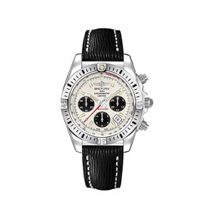 Breitling Chronomat Men's Watch Black (AB01442J/G787-218X)