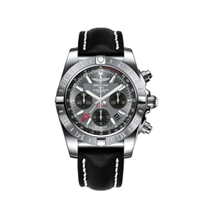 Breitling Chronomat Men's Watch Black (AB042011/F561-435X)