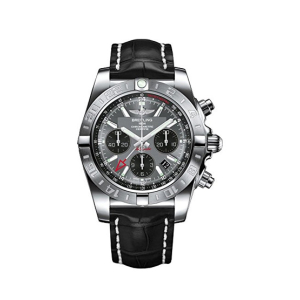 Breitling Chronomat Men's Watch Black (AB042011/F561-743P)
