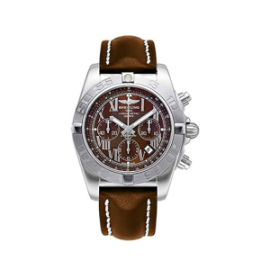 Breitling Chronomat Men's Watch Brown (AB011011/Q566-437X)