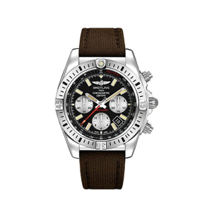 Breitling Chronomat Men's Watch Brown (AB01154G-BD13-108W)