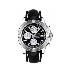 Breitling Colt Automatic Men's Watch Black (A1338811/BD83-436X)