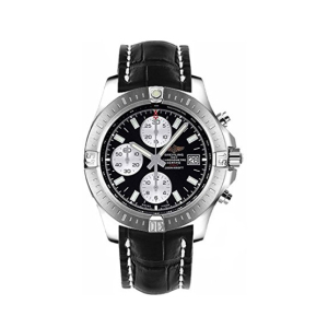 Breitling Colt Automatic Men's Watch Black (A1338811/BD83-744P)