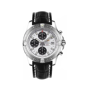 Breitling Colt Automatic Men's Watch Black (A1338811/G804-744P)