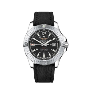 Breitling Colt Automatic Men's Watch Black (A1738811/BD44-109W)