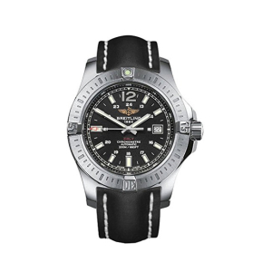 Breitling Colt Automatic Men's Watch Black (A1738811-BD44-435X)