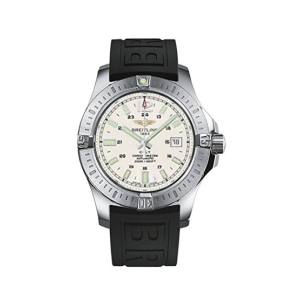 Breitling Colt Automatic Men's Watch Black (A1738811/G791-152S)