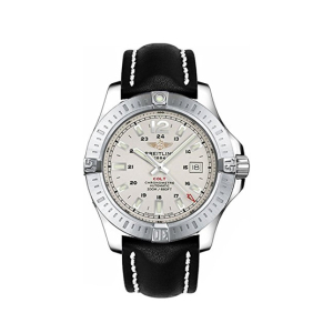 Breitling Colt Automatic Men's Watch Black (A1738811/G791-435X)