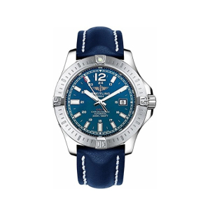 Breitling Colt Automatic Men's Watch Blue (A1738811/C906-112X)