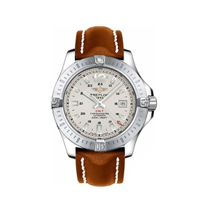 Breitling Colt Automatic Men's Watch Brown (A1738811/G791-437X)