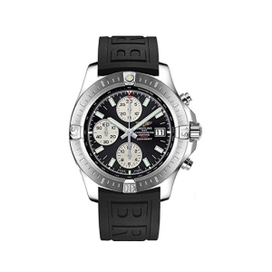 Breitling Colt Chronograph Automatic Men's Watch Black (A1338811/BD83-152S)