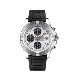 Breitling Colt Chronograph Automatic Men's Watch Black (A1338811/G804-153S)