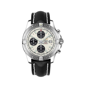 Breitling Colt Chronograph Automatic Men's Watch Black (A1338811/G804-435X)