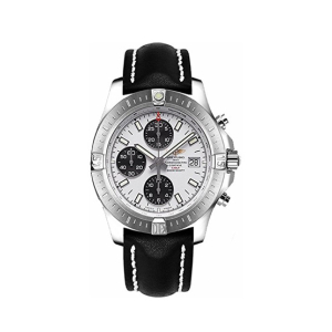 Breitling Colt Chronograph Automatic Men's Watch Black (A1338811/G804-436X)