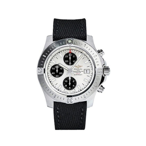 Breitling Colt Chronograph Automatic Men's Watch Black (A1338811/G804-101W)