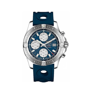 Breitling Colt Chronograph Automatic Men's Watch Blue (A1338811/C914-228S)
