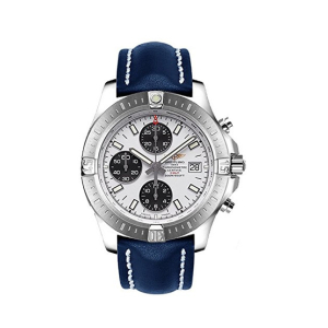 Breitling Colt Chronograph Automatic Men's Watch Blue (A1338811/G804-112X)