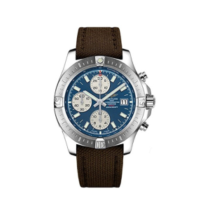 Breitling Colt Chronograph Automatic Men's Watch Brown (A1338811/C914-108W)
