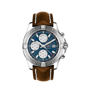 Breitling Colt Chronograph Automatic Men's Watch Brown (A1338811/C914-437X)