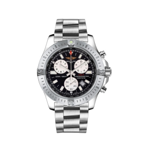 Breitling Colt Chronograph Men's Watch Grey (A7338811/BD43-173A)