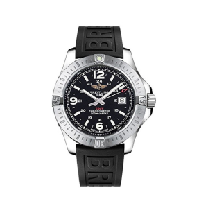 Breitling Colt Men's Watch Black (A7438811/BD45-153S)