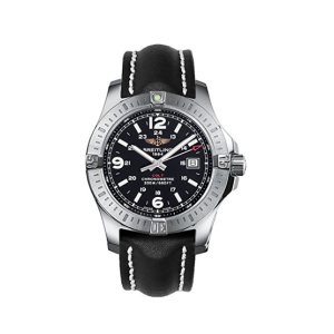 Breitling Colt Men's Watch Black (A7438811/BD45-435X)