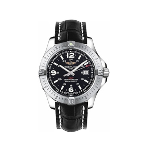 Breitling Colt Men's Watch Black (A7438811/BD45-744P)