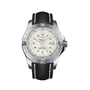 Breitling Colt Men's Watch Black (A7438811/G792-435X)