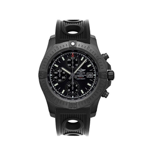 Breitling Colt Men's Watch Black (M1338810/BF01-200S)