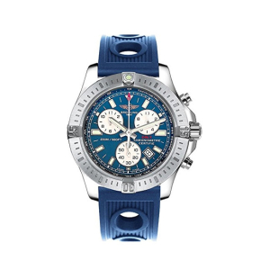 Breitling Colt Men's Watch Blue (A7338811/C905-211S)