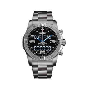 Breitling Exospace B55 Men's Watch Black (EB5510H2/BE79-181E)