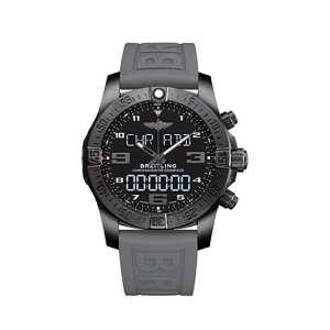 Breitling Exospace B55 Men's Watch Black (VB5510H1/BE45-245S)