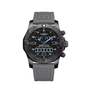 Breitling Exospace B55 Men's Watch Black (VB5510H2/BE45-245S)