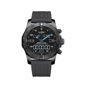 Breitling Exospace B55 Men's Watch Black (VB5510H2/BE45-263S)