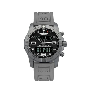 Breitling Exospace B55 Men's Watch Grey (EB5510H1/BE79-245S)