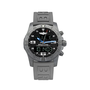 Breitling Exospace B55 Men's Watch Grey (EB5510H2/BE79-245S)