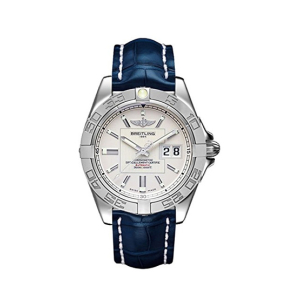 Breitling Galactic Men's Watch Blue (A49350L2/G699-718P)