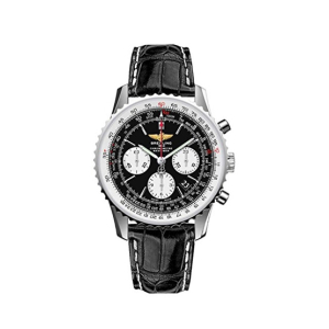 Breitling Navitimer 01 Men's Watch Black (AB012012/BB01-744P)
