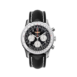 Breitling Navitimer 01 Men's Watch Black (AB012012/BB02-436X)
