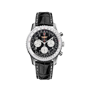 Breitling Navitimer 01 Men's Watch Black (AB012012-BB02-743P)