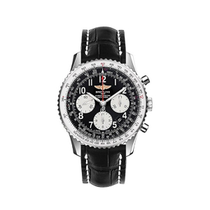 Breitling Navitimer 01 Men's Watch Black (AB012012/BB02-744P)