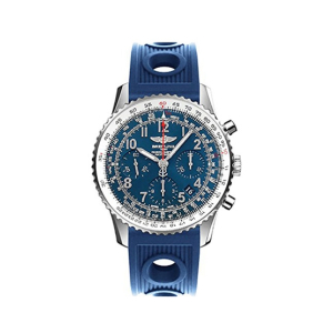 Breitling Navitimer 01 Men's Watch Blue (AB0121C4/C920-211S)