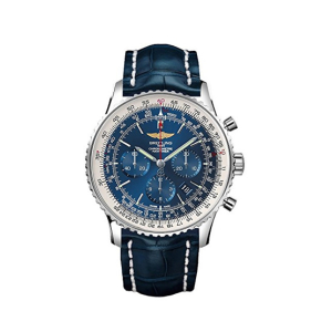 Breitling Navitimer 01 Men's Watch Blue (AB012721/C889-747P)