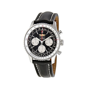 Breitling Superocean Men's Watch Silver (A1736402/BA31-131A)