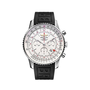 Breitling Navitimer GMT Men's Watch Black (AB044121/G783-155S)
