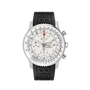 Breitling Navitimer World Men's Watch Black (A2432212/G571-154S)